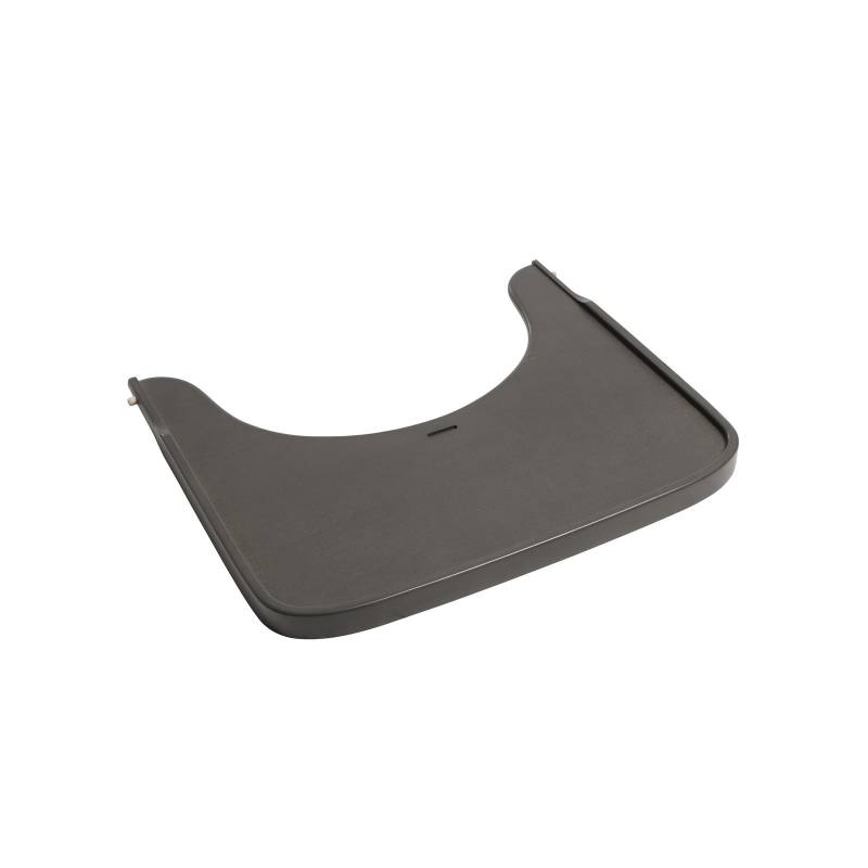 Hauck - Hochstuhl Alpha+ Tray CHARCOAL (3)