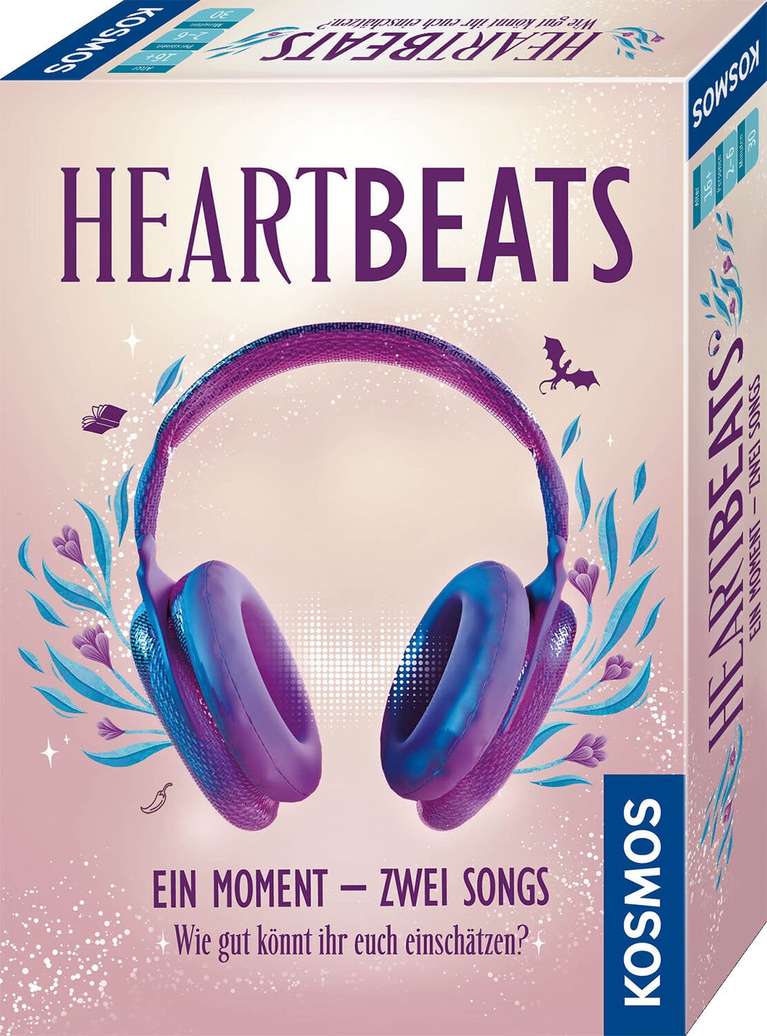 Heartbeats Heartbeats