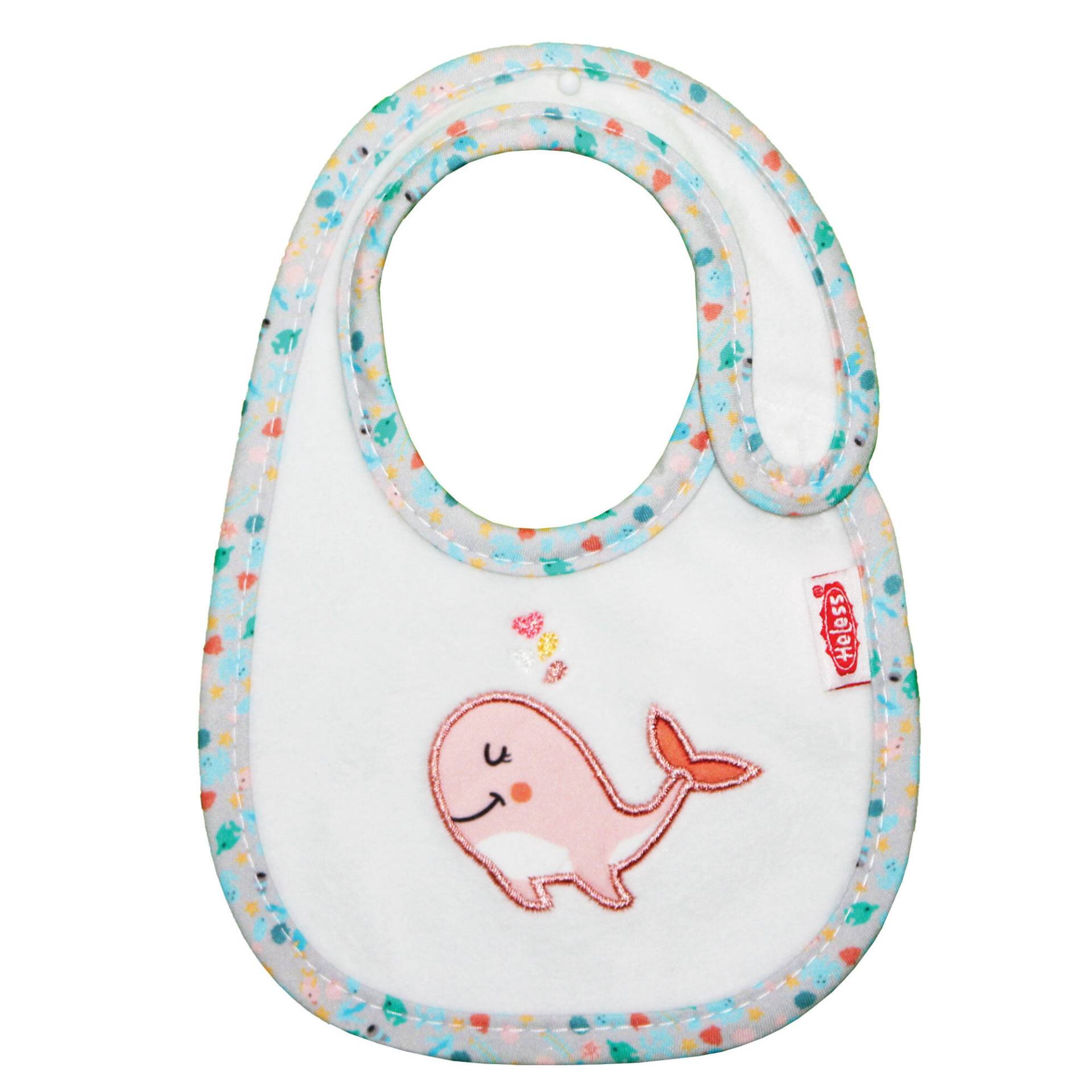 Heless - Lätzchen Wal Heless - Lätzchen Wal