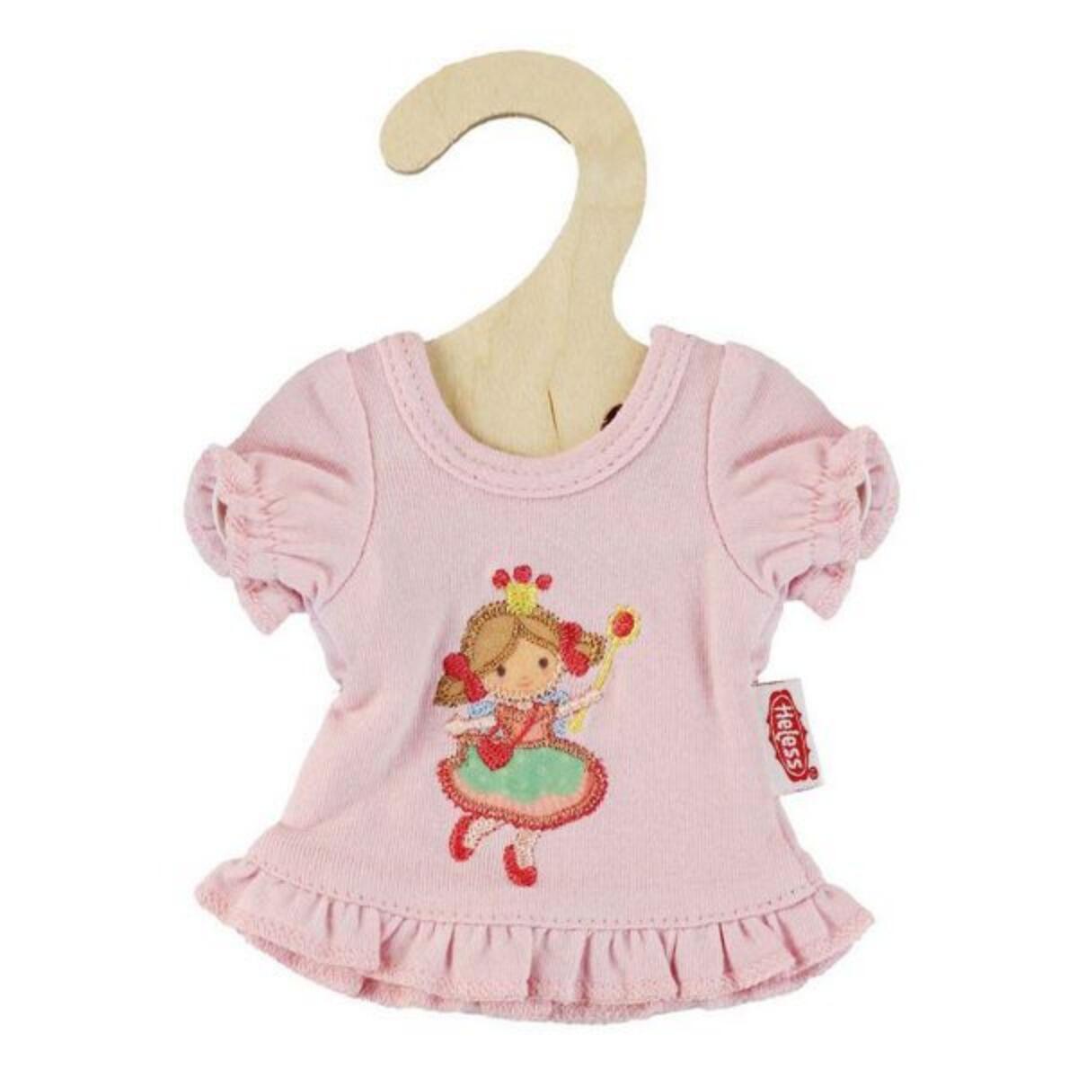 Heless - Puppen-Nachthemd Prinzessin Emily, Gr.20-25 cm Heless - Puppen-Nachthemd Prinzessin Emily, Gr.20-25 cm