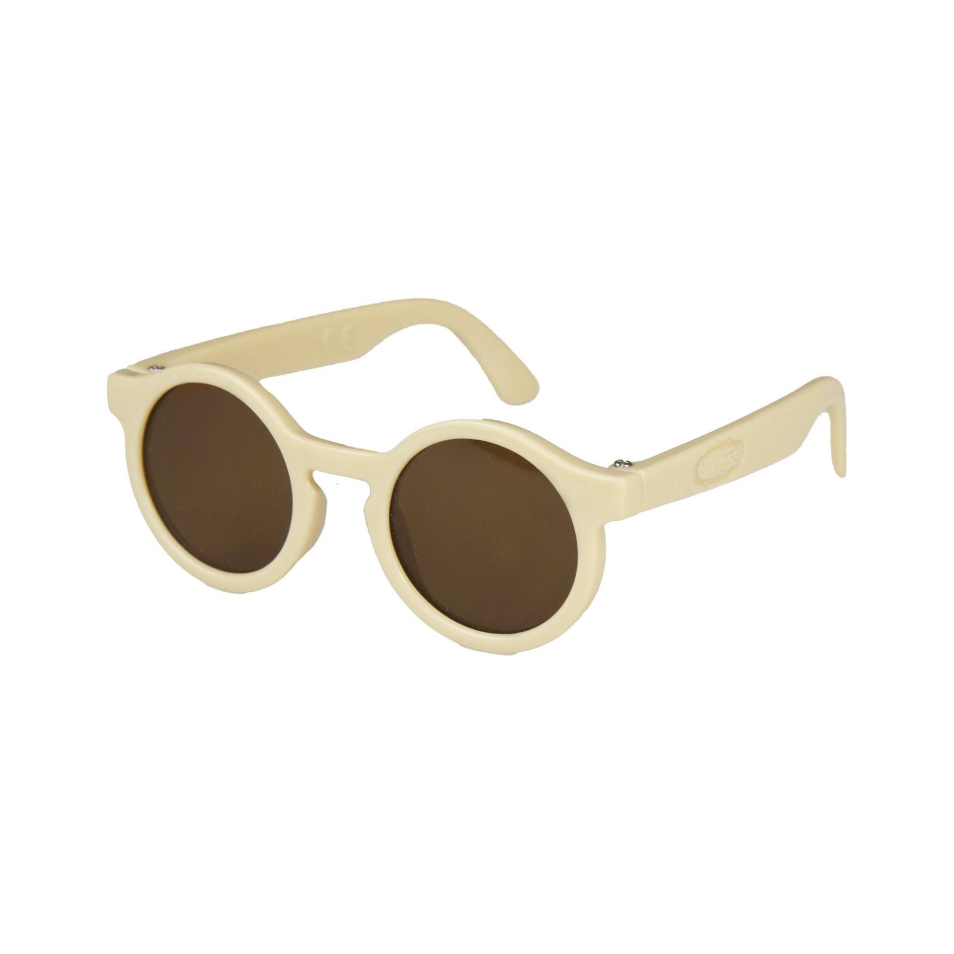 Heless - Puppen-Sonnenbrille beige Heless - Puppen-Sonnenbrille beige