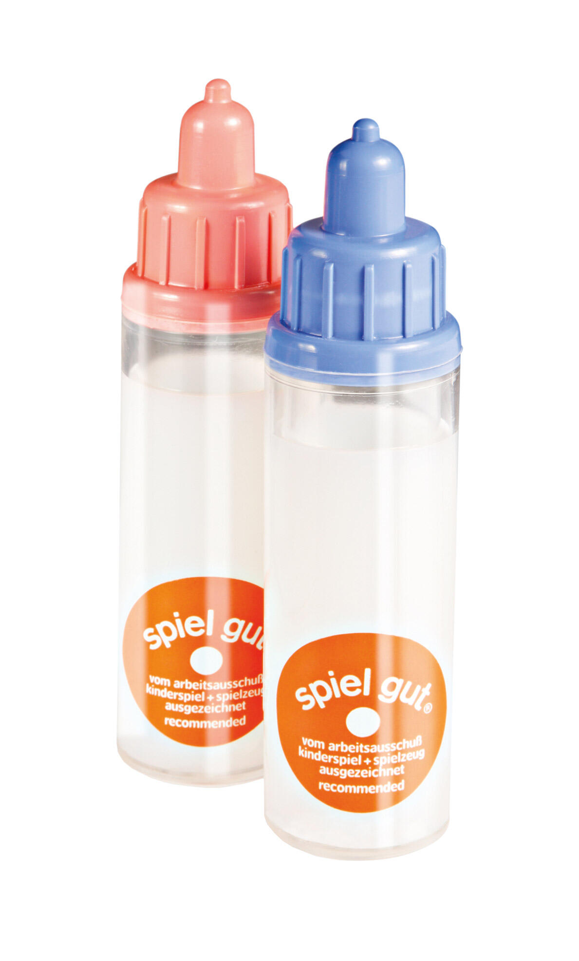 Heless - Puppen-TRICKflasche Heless - Puppen-TRICKflasche