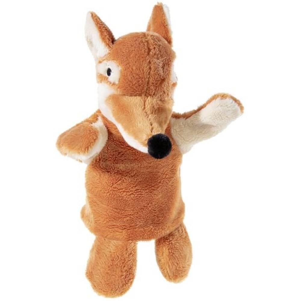 Heunec - Handpuppe Herr Fuchs Heunec - Handpuppe Herr Fuchs