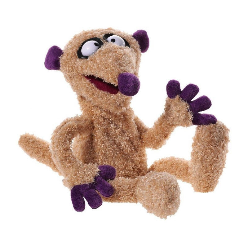 Heunec - Handpuppe Jan 35cm Heunec - Handpuppe Jan 35cm