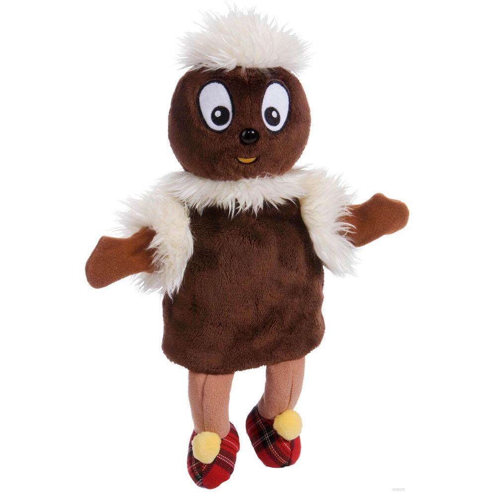 Heunec - Handpuppe Pittiplatsch Heunec - Handpuppe Pittiplatsch