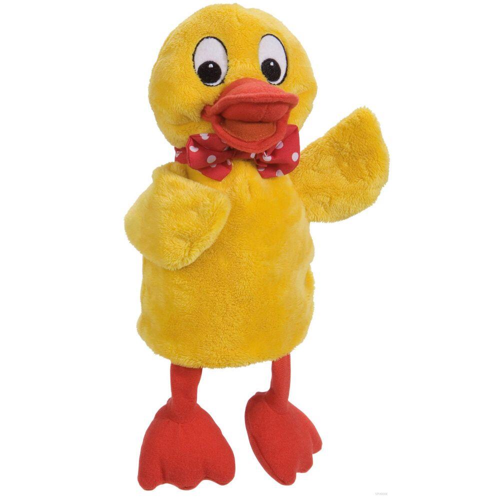 Heunec - Handpuppe Schnatterinchen Heunec - Handpuppe Schnatterinchen