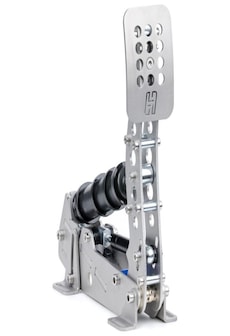 Heusinkveld Sim Pedals Ultimate+