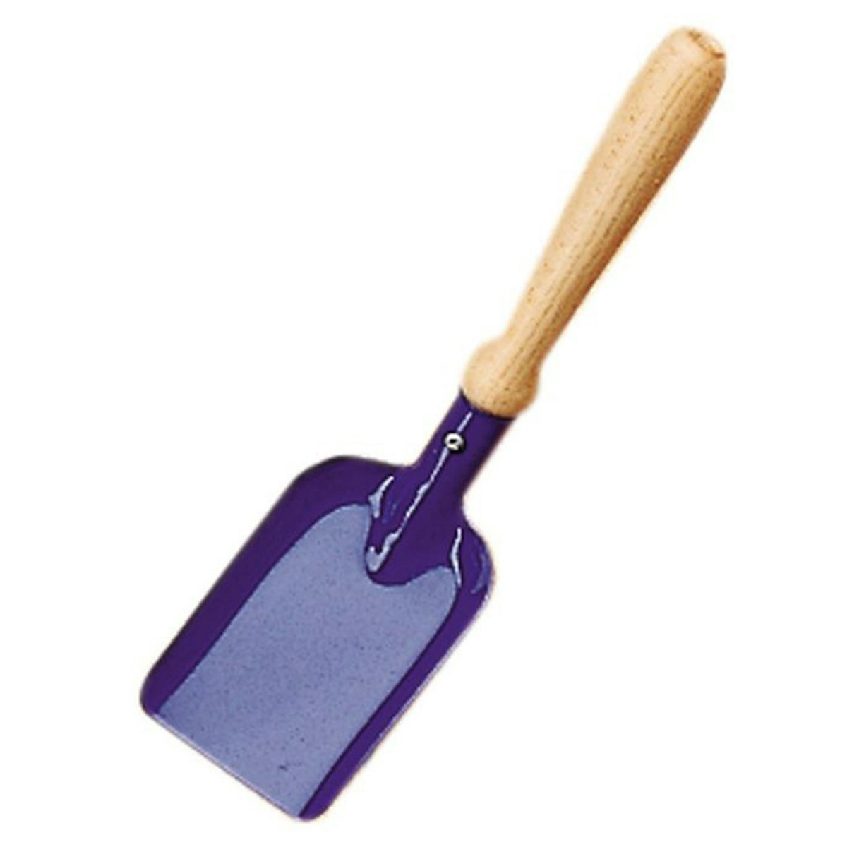 Hochwertige Kinder Handschaufel blau Hochwertige Kinder Handschaufel blau