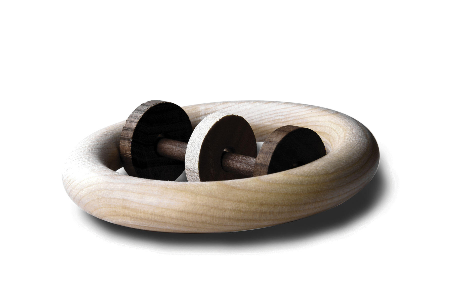 Hohenfried - Greifling Rassel Hohenfried - Greifling Rassel