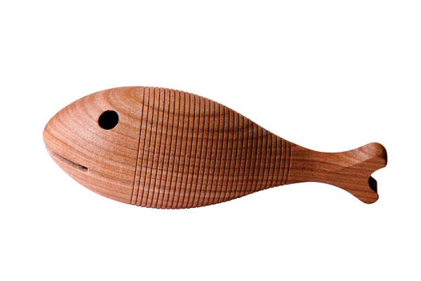 Hohenfried - Greifling Urfisch Hohenfried - Greifling Urfisch