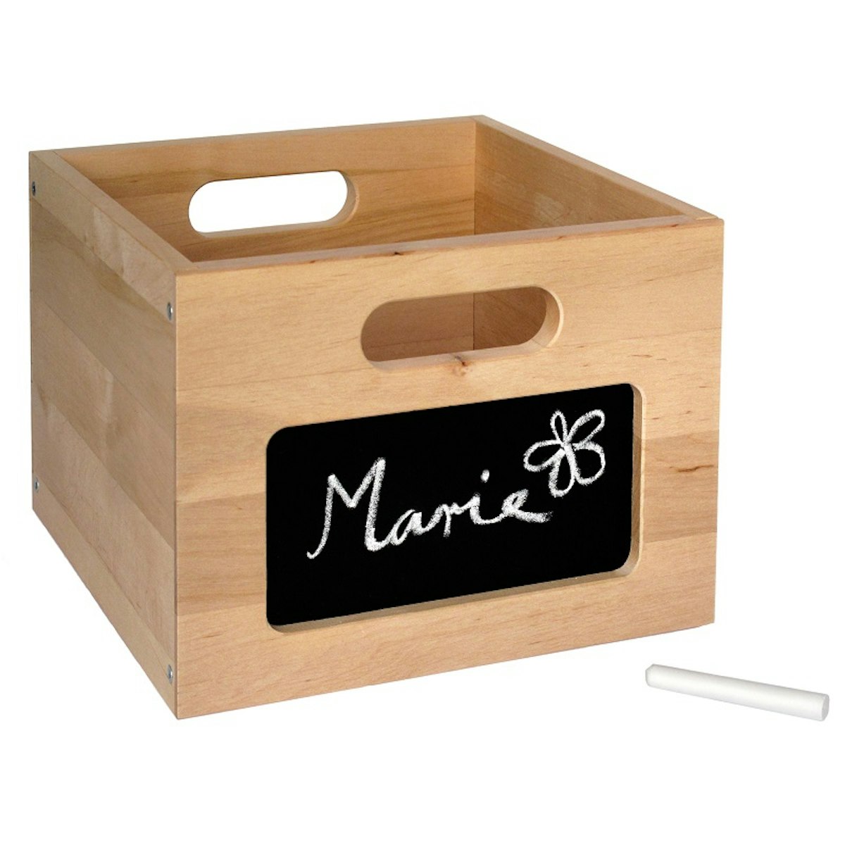 Holzboxen mit Tafelfolie super stabil z.B. für Kaufladen Theo Holzboxen mit Tafelfolie super stabil z.B. für Kaufladen Theo