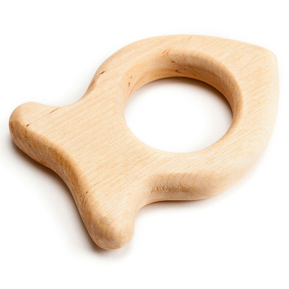 Holzgreifling Fisch Holzgreifling Fisch