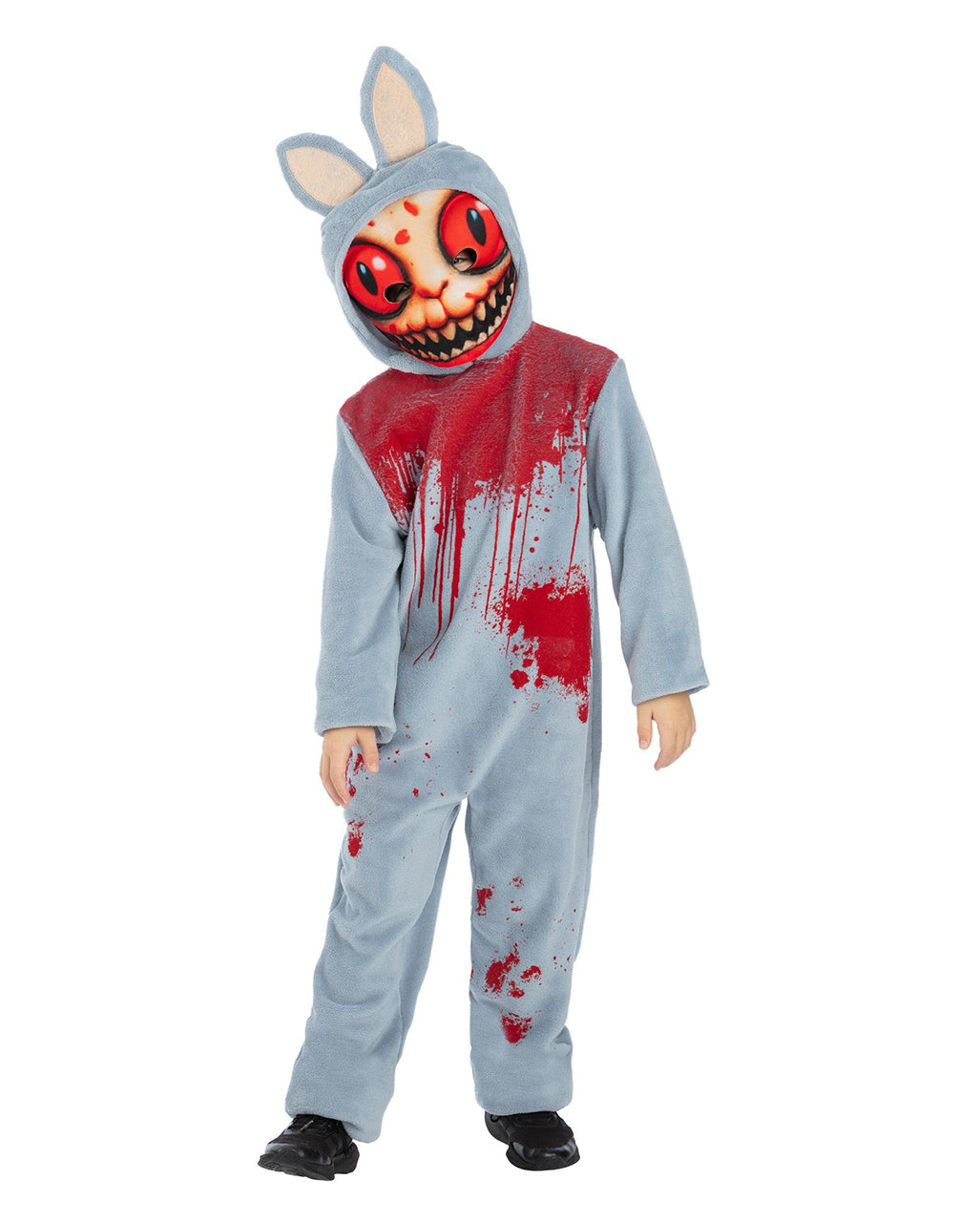 Horror La Boo Kinder Kostüm Horror La Boo Kinder Kostüm