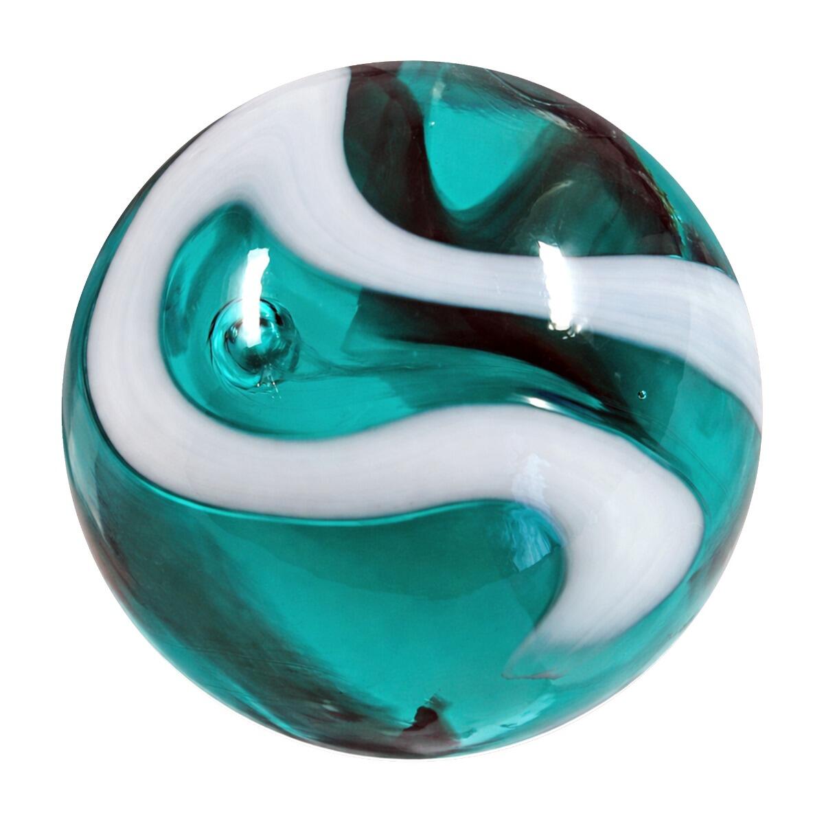 House of Marbles - Murmel 22mm Ägäis House of Marbles - Murmel 22mm Ägäis
