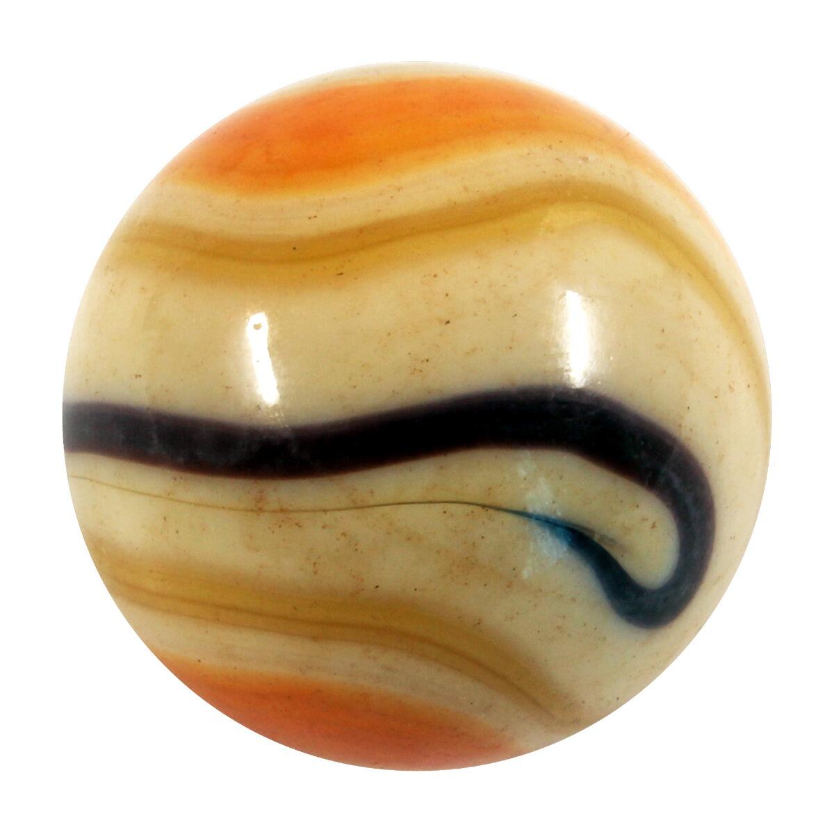 House of Marbles - Murmel 22mm Moriarty House of Marbles - Murmel 22mm Moriarty