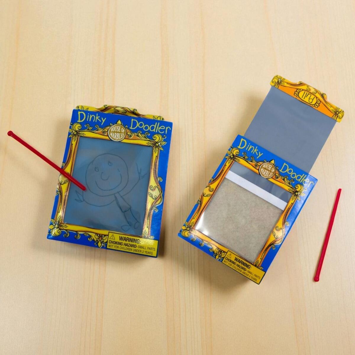 House of Marbles - Zaubermaltafel mini House of Marbles - Zaubermaltafel mini