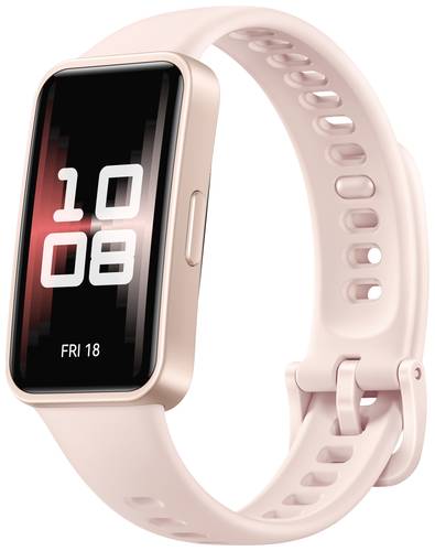 HUAWEI Band 9 Fitness-Tracker Pink von Huawei