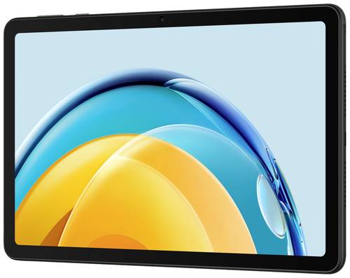 HUAWEI MatePad SE WiFi 64GB Schwarz HarmonyOS-Tablet 26.4cm (10.4 Zoll) 1.9GHz Qualcomm® Snapdragon von Huawei