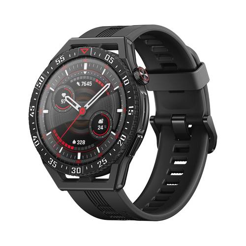 HUAWEI Watch GT 3 SE Smartwatch 46mm Schwarz von Huawei