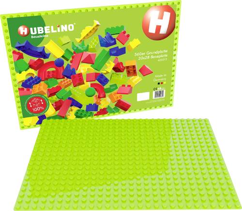 Hubelino 560 Grundplatte Konstruktions-Set von Hubelino