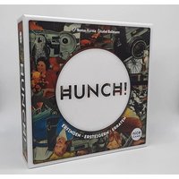 Hunch! von Elliot GmbH
