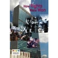 How Rights Were Won von Capstone Global Library Ltd