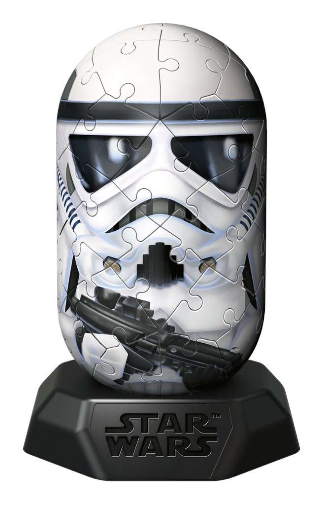 Hylkies - Star Wars - Stormtrooper