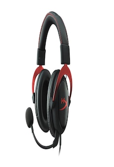 HyperX Cloud II - Test Black