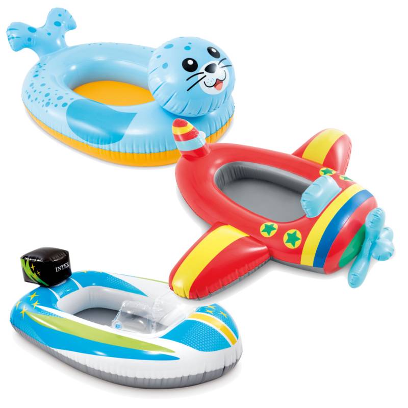 INTEX Pool Cruisers