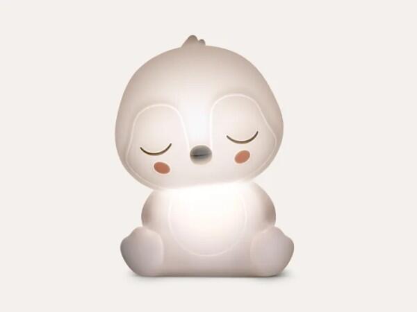 Tonies - Nachtlicht Schlummer Bande Pinguin Tonies - Nachtlicht Schlummer Bande Pinguin