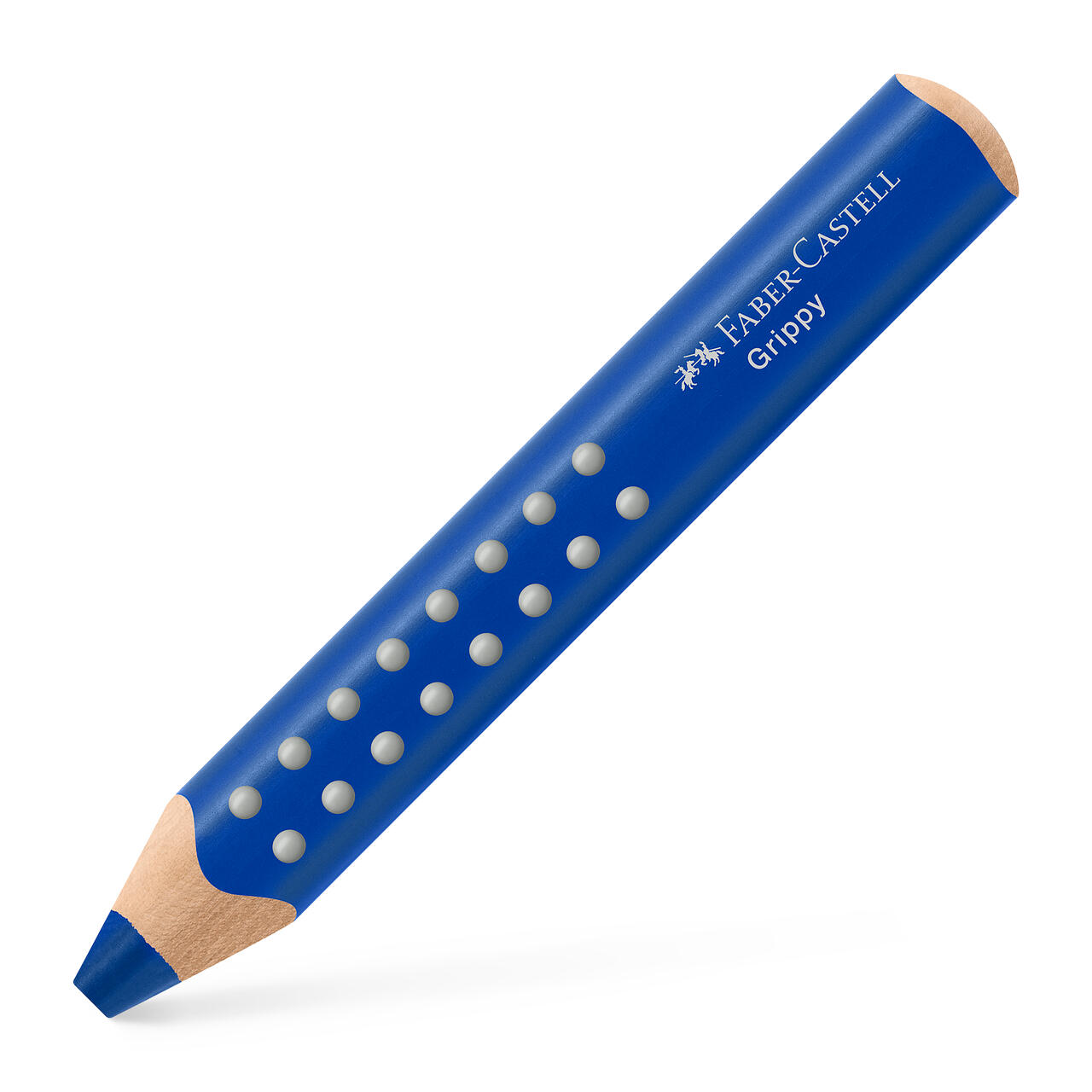 Iden - FABER-CASTELL Buntstift Grippy ozeanblau Iden - FABER-CASTELL Buntstift Grippy ozeanblau