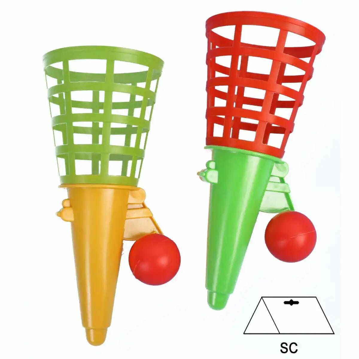 Iden - Fangbecher mit Ball Iden - Fangbecher mit Ball