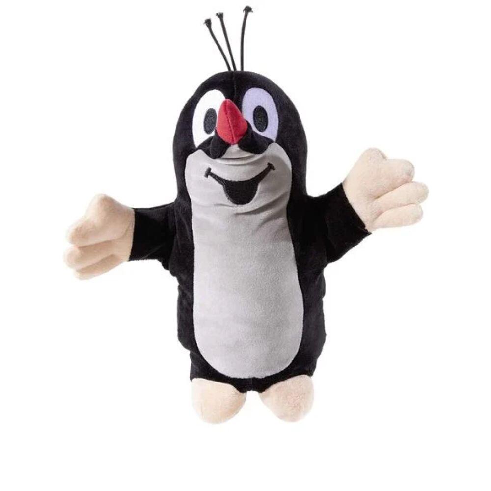 Iden - Handpuppe Maulwurf Iden - Handpuppe Maulwurf