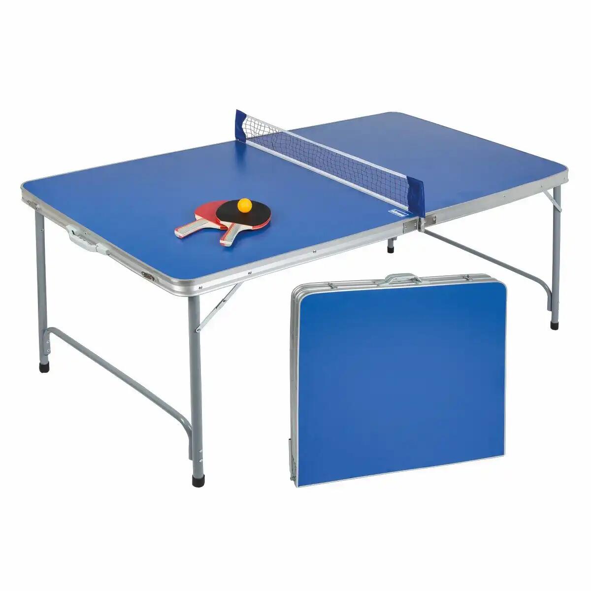 Iden - Idena Tischtennisplatte Klein Iden - Idena Tischtennisplatte Klein