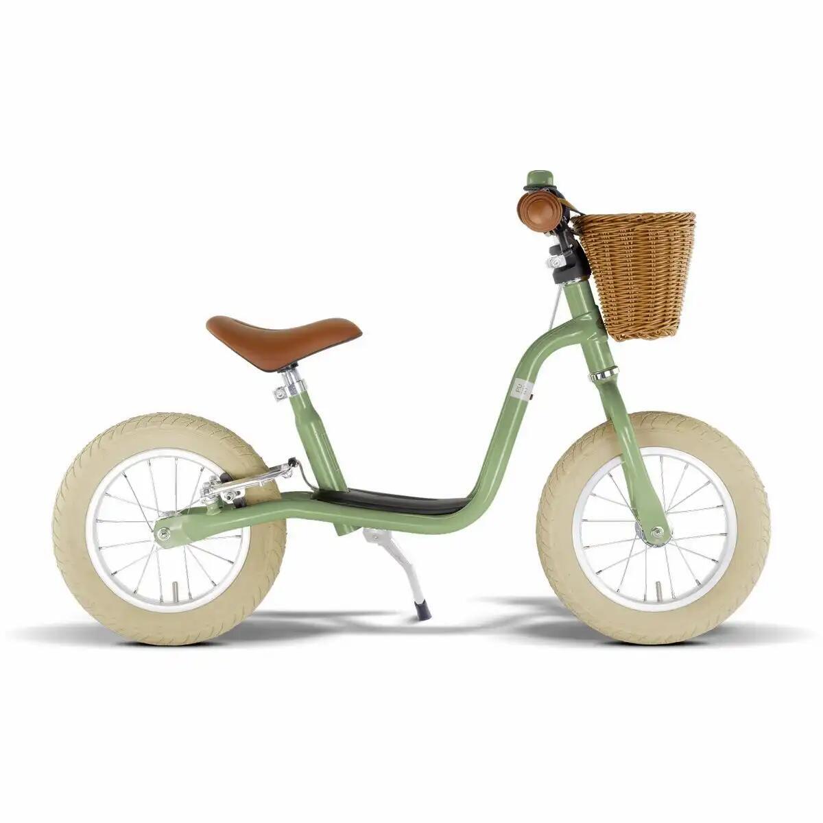 Iden - Laufrad LR XL Br Classic Retro-Grün Iden - Laufrad LR XL Br Classic Retro-Grün