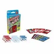 Iden - Monopoly Kids Kartenspiel Iden - Monopoly Kids Kartenspiel