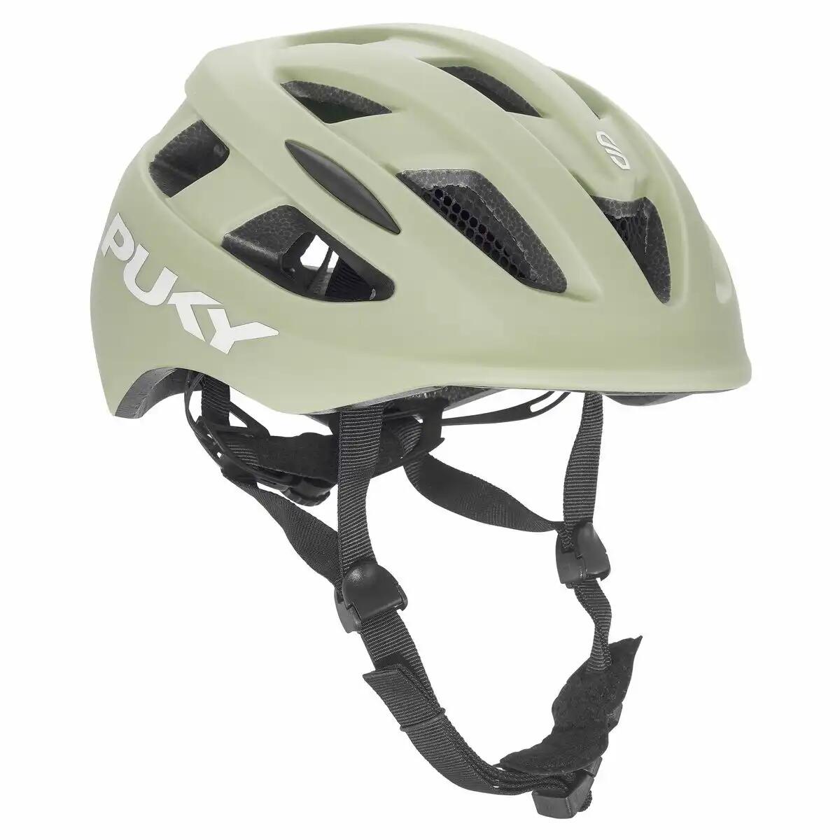 Iden - PUKY Helm S 220g für Laufrad- und Fahrradfahren retro green Iden - PUKY Helm S 220g für Laufrad- und Fahrradfahren retro green