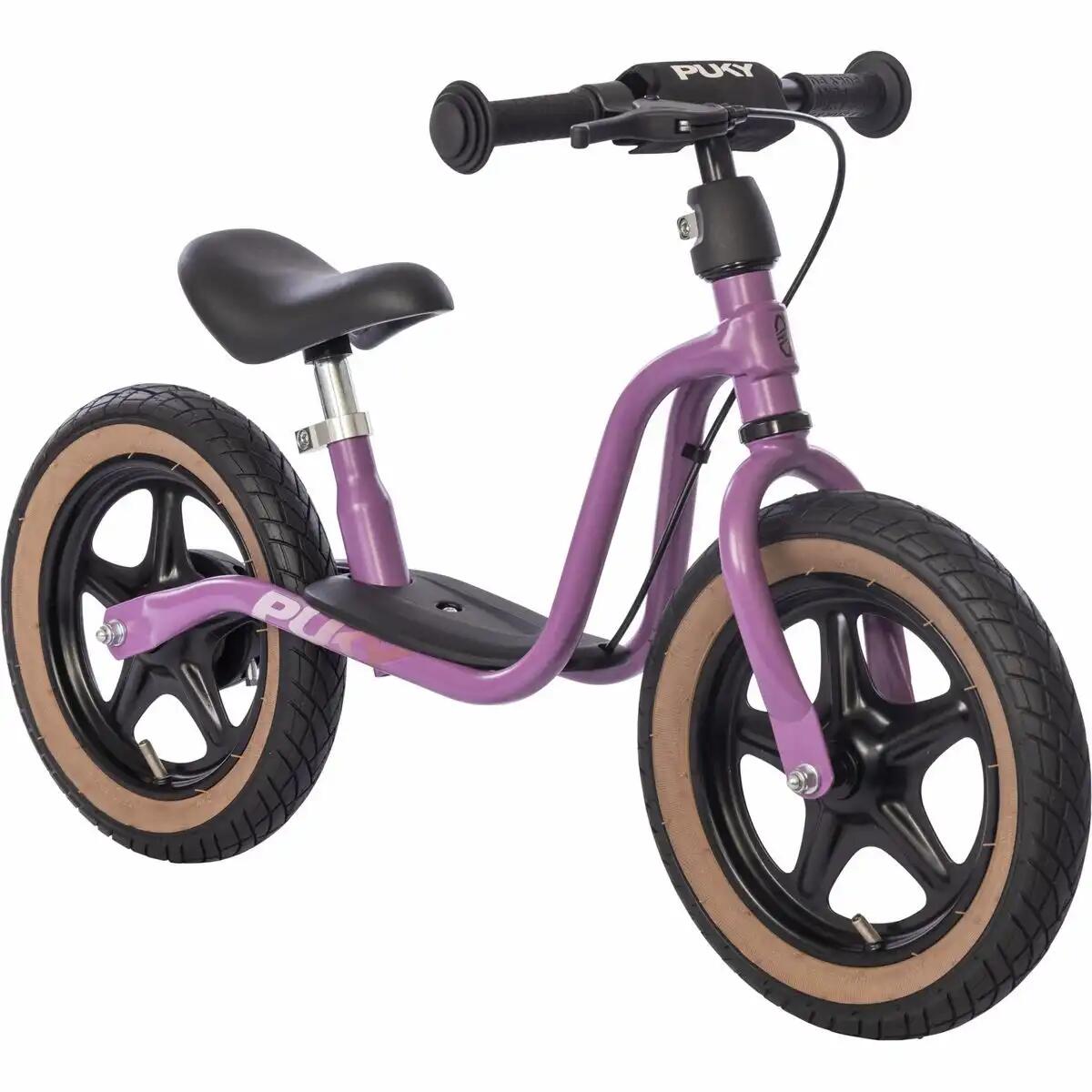 Iden - PUKY Laufrad LR 1 L BR perky purple Iden - PUKY Laufrad LR 1 L BR perky purple