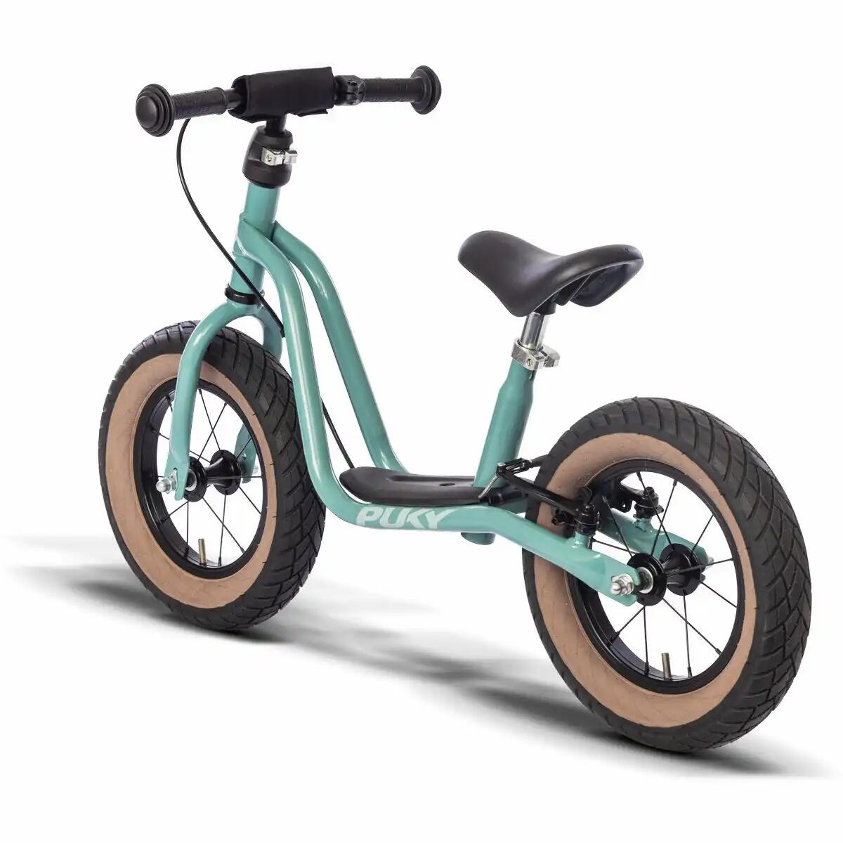 Iden - PUKY Laufrad LR XL BR turquoise Iden - PUKY Laufrad LR XL BR turquoise