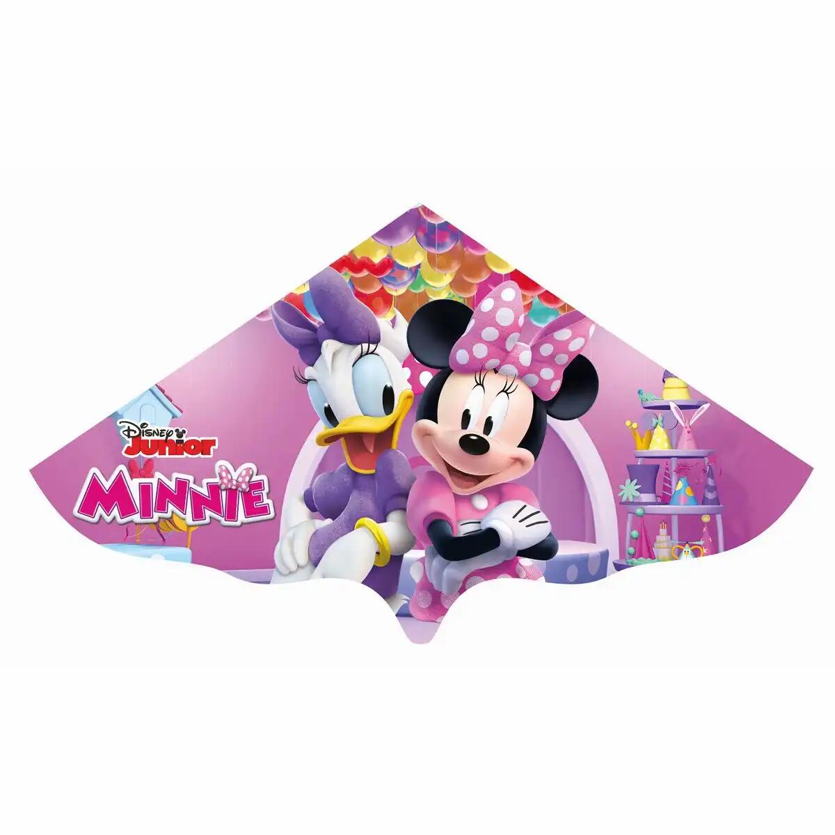 Iden - Paul Günther Einleinerdrachen Disney Minnie Maus Iden - Paul Günther Einleinerdrachen Disney Minnie Maus