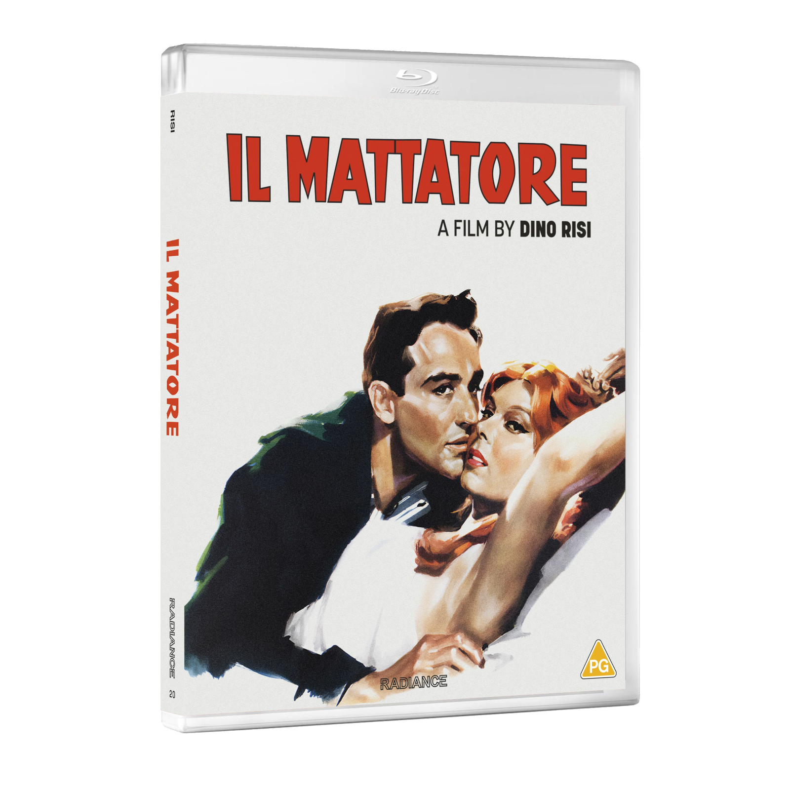 Il mattatore Il mattatore