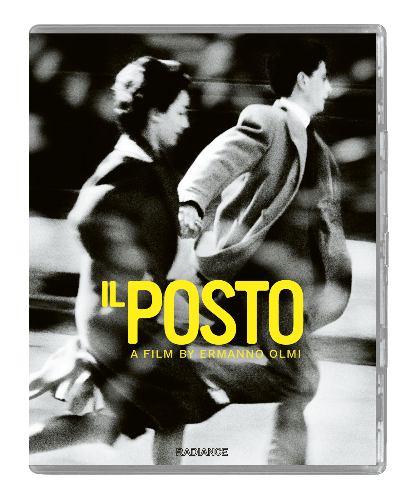 Il posto + I fidanzati (Limited Edition)