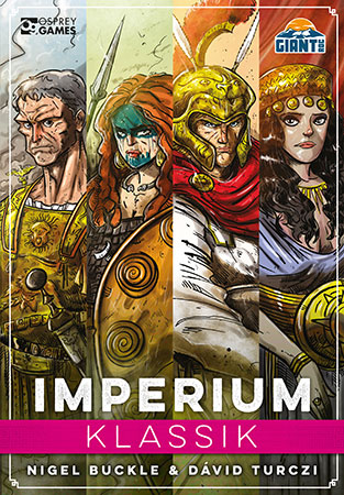 Imperium: Klassik