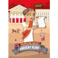 In Ancient Rome von BookLife Publishing