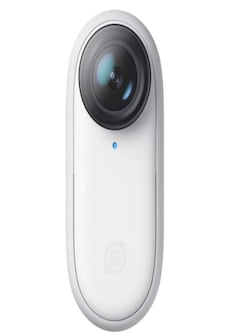 Insta 360 Go 2