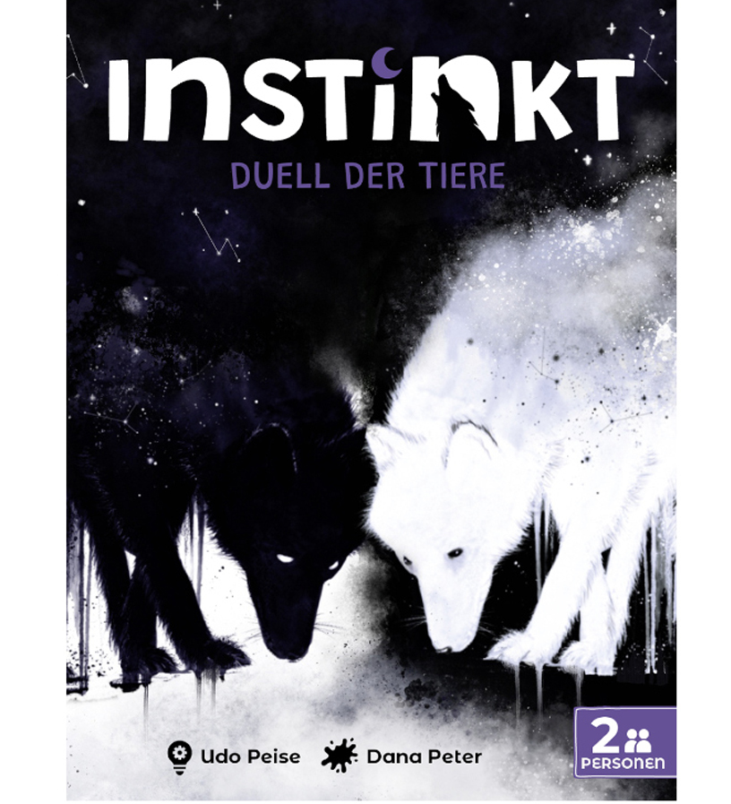 Instinkt: Duell der Tiere Instinkt: Duell der Tiere