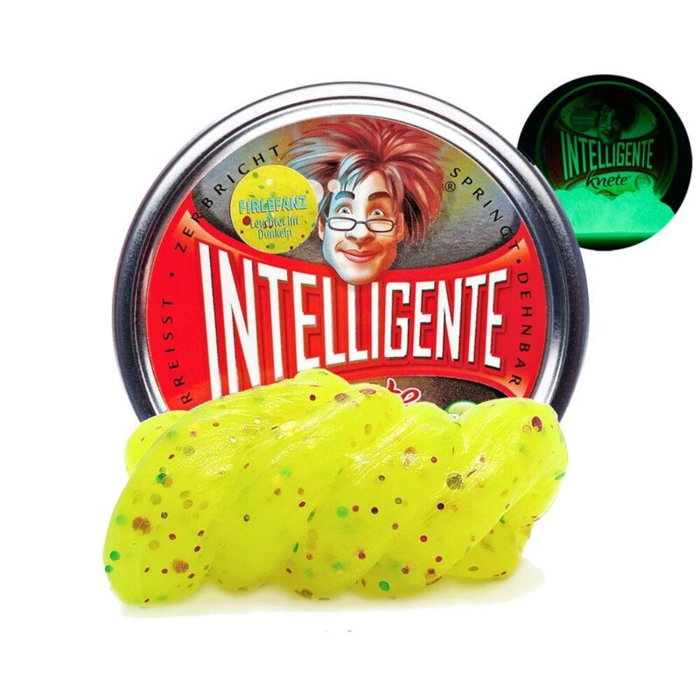 Intelligente Knete Firlefanz Intelligente Knete Firlefanz