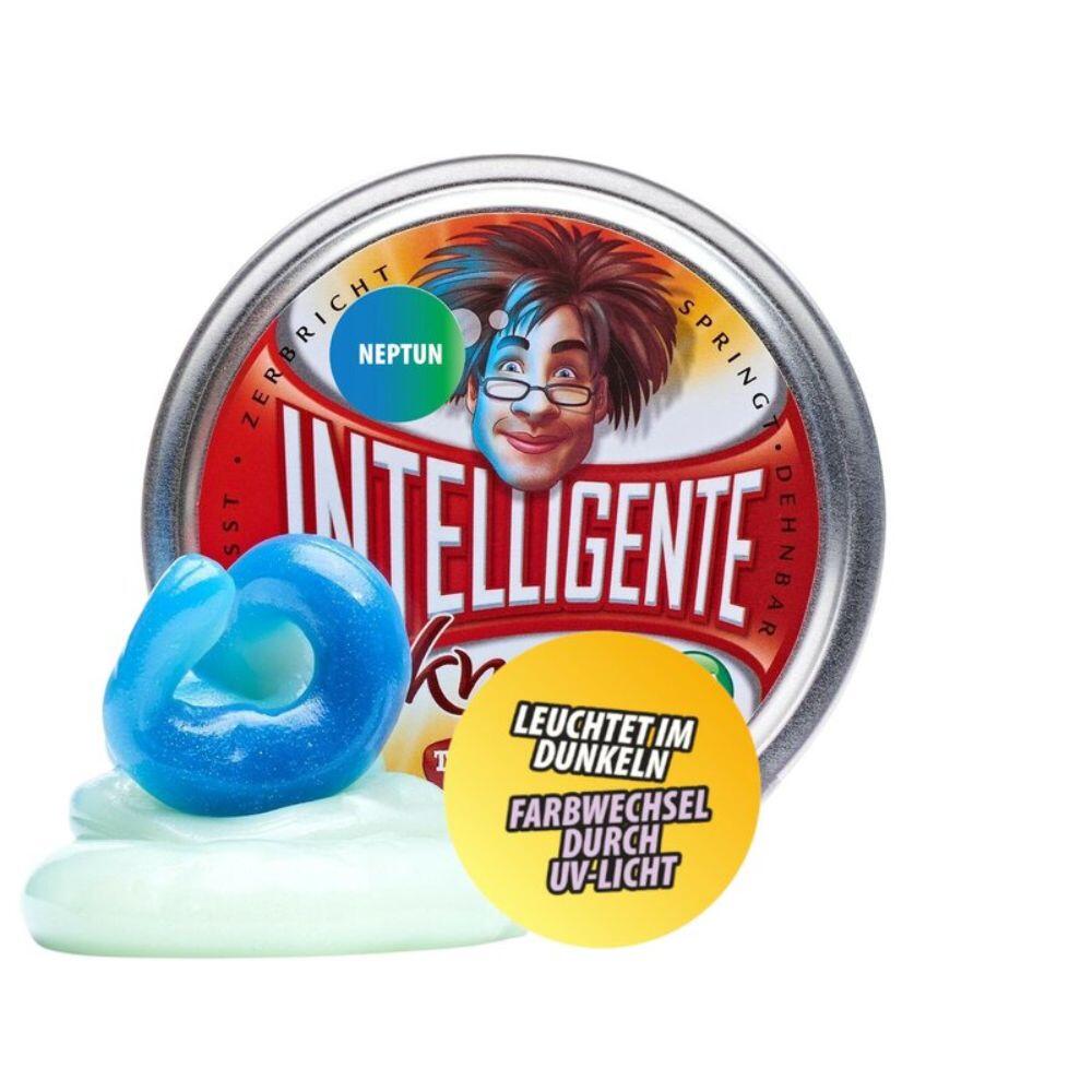Intelligente Knete - Intelligente Knete Neptun Intelligente Knete - Intelligente Knete Neptun