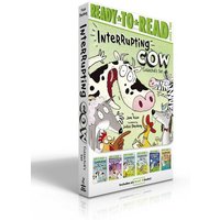 Interrupting Cow Collector's Set (Boxed Set) von Simon Spotlight