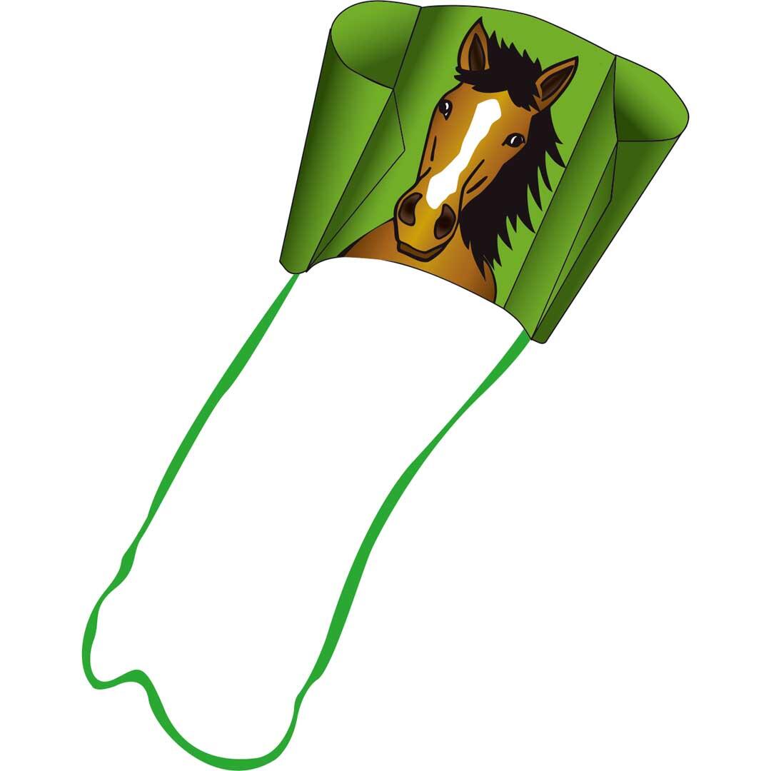 Invento - Kinderdrachen Pocket Bronco Invento - Kinderdrachen Pocket Bronco